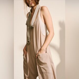 Free People Hot Shot Onsie XS